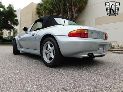 1997 BMW Z3