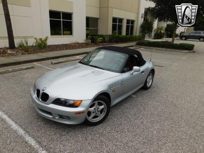 1997 BMW Z3