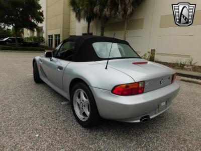 1997 BMW Z3