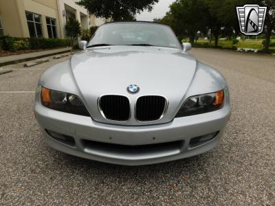 1997 BMW Z3