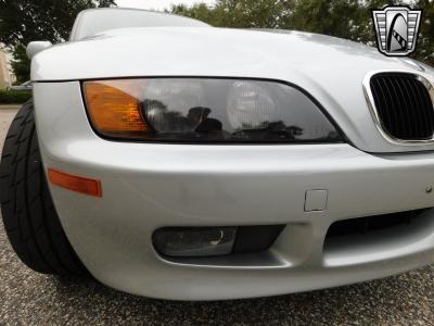 1997 BMW Z3