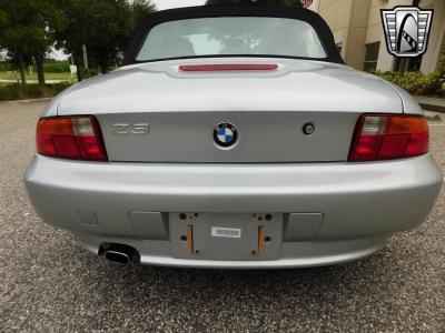 1997 BMW Z3