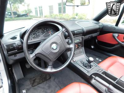 1997 BMW Z3