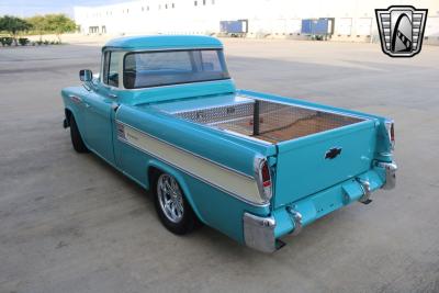 1957 Chevrolet Cameo