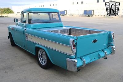 1957 Chevrolet Cameo