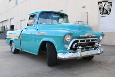 1957 Chevrolet Cameo