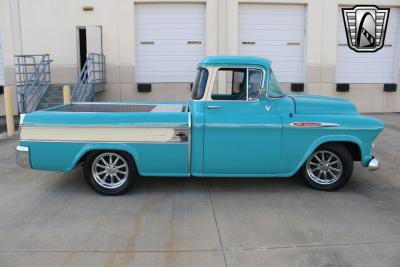 1957 Chevrolet Cameo