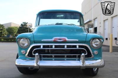 1957 Chevrolet Cameo