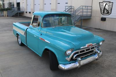 1957 Chevrolet Cameo