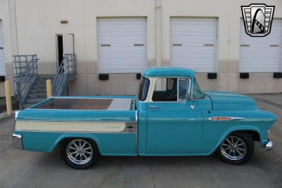 1957 Chevrolet Cameo