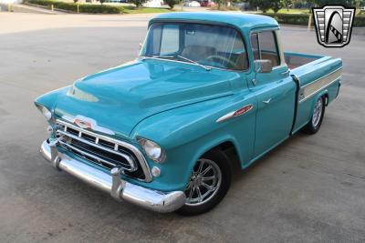 1957 Chevrolet Cameo