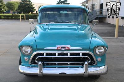 1957 Chevrolet Cameo