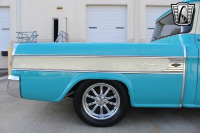 1957 Chevrolet Cameo