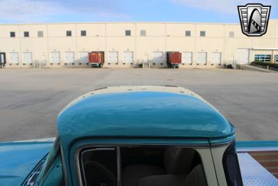 1957 Chevrolet Cameo