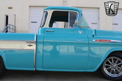 1957 Chevrolet Cameo