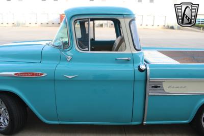 1957 Chevrolet Cameo