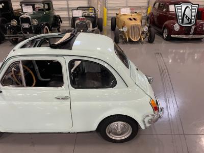 1971 Fiat 500