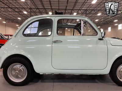 1971 Fiat 500