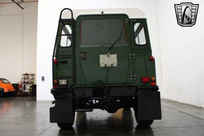 1995 Land Rover Defender