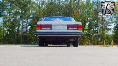 1989 Rolls - Royce Silver Spur