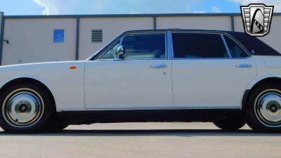 1989 Rolls - Royce Silver Spur