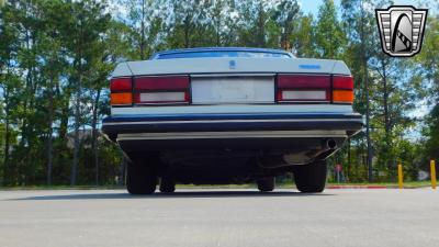 1989 Rolls - Royce Silver Spur