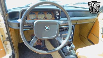 1974 BMW 2002 