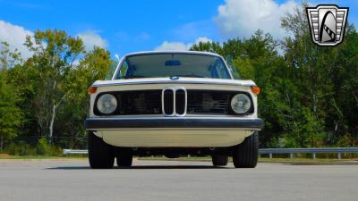 1974 BMW 2002 