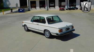 1974 BMW 2002 