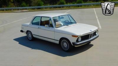 1974 BMW 2002 