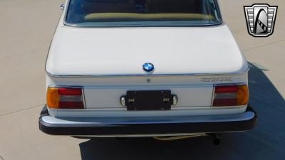 1974 BMW 2002 