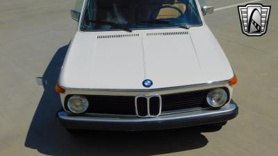 1974 BMW 2002 