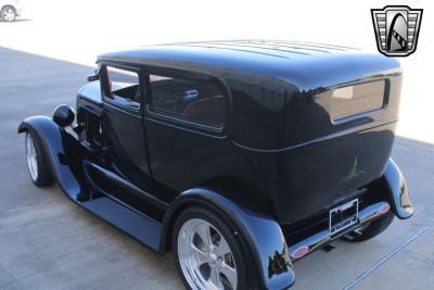 1929 Ford Model A