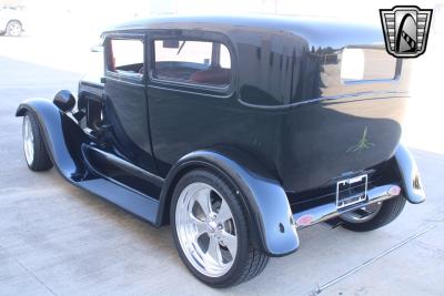 1929 Ford Model A