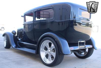 1929 Ford Model A