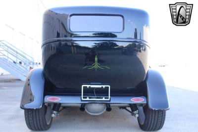 1929 Ford Model A