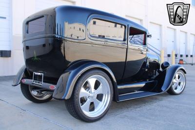 1929 Ford Model A