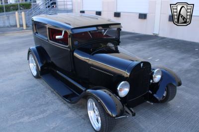 1929 Ford Model A