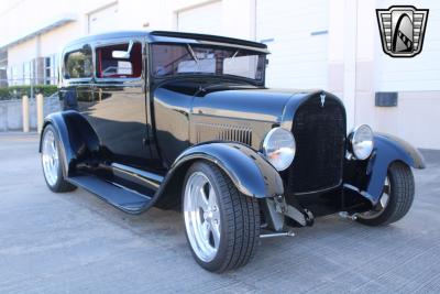 1929 Ford Model A