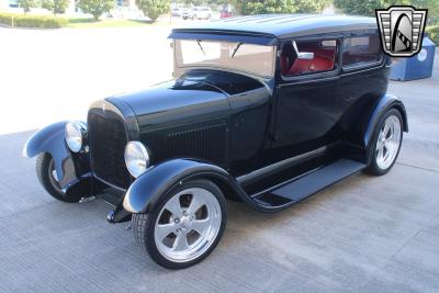 1929 Ford Model A