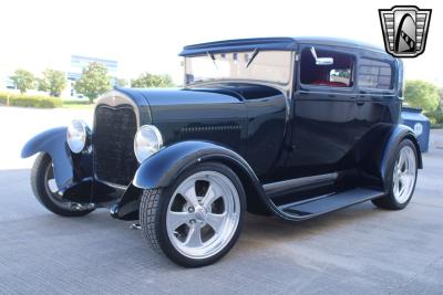 1929 Ford Model A