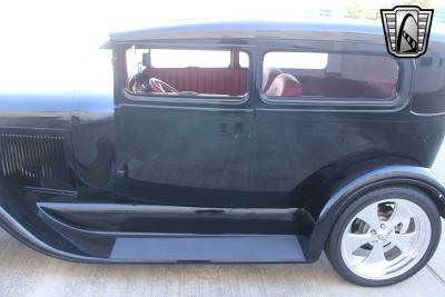 1929 Ford Model A