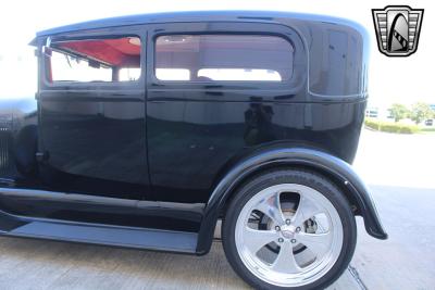 1929 Ford Model A