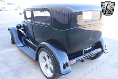 1929 Ford Model A