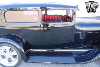 1929 Ford Model A