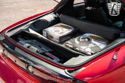 2000 Pontiac Firebird