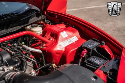 2000 Pontiac Firebird