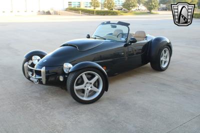 1997 Panoz AIV Roadster