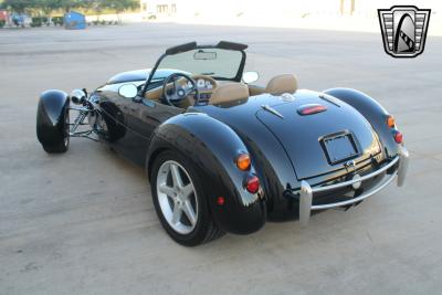 1997 Panoz AIV Roadster