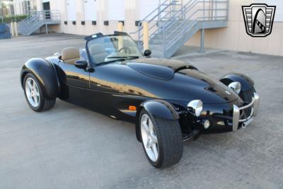 1997 Panoz AIV Roadster